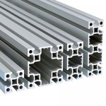 profile aluminiowe | Seria 60