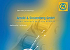 Arnold & Stolzenberg - Katalog łańcuchów rolkowych