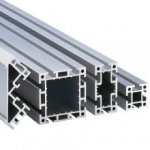 profile aluminiowe | Seria 50